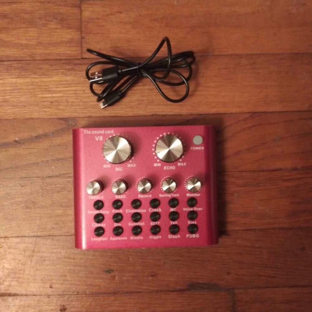 Sound Box - Picture 2 of 7
